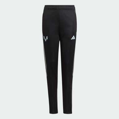 Jeugd 8-16 Jaar Voetbal Messi Broek