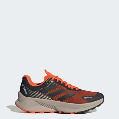 ZAPATILLA SOULSTRIDE FLOW GTX Negro Hombre TERREX