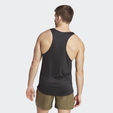 Innerwear and Briefs Mens Fitness Sport Wear Workout Tank Top at