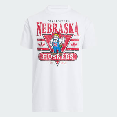 Nebraska Cornhuskers Originals Graphic T-Shirt