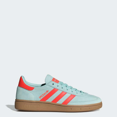 Adidas türkis schuhe hot sale