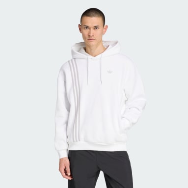 Front Stripes Hoodie