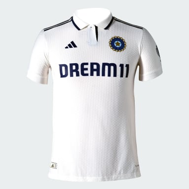 India Cricket Test Match 2025 Jersey