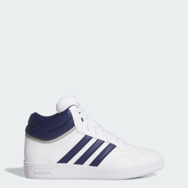 Hoops 4.0 Mid Sko