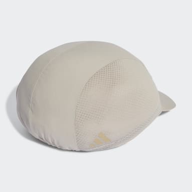 Radfahren The Cycling Fahrradkappe Beige