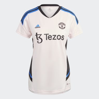 Manchester United Condivo 22 Training Shirt