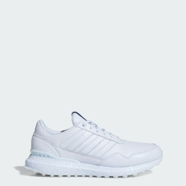 Sepatu Golf Tanpa Spike S2G LTD