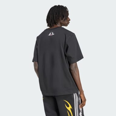 Oversized - Originals - T Shirts | adidas US