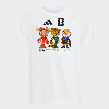 FIFA World Cup 2026 Fresh T-Shirt Kids
