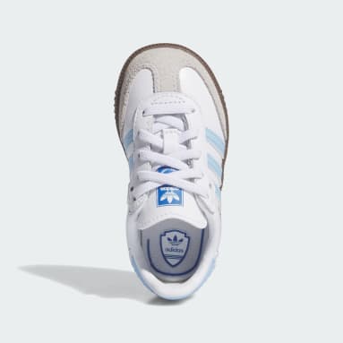 Samba OG Shoes Kids