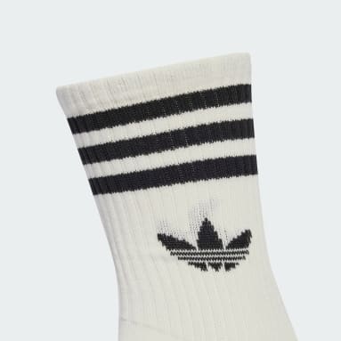 3-Stripes Sokken 3 Paar