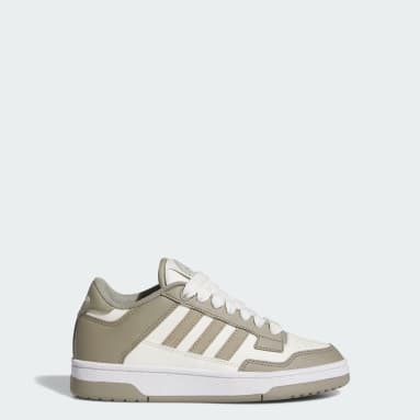 Rapid Court Low Shoes