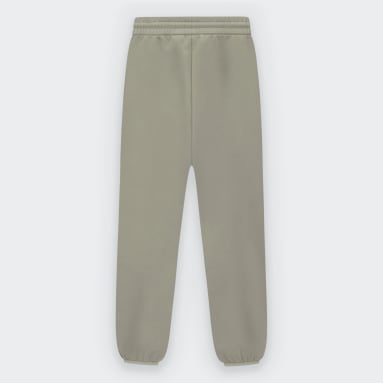 Pantalón Fear of God Athletics Suede Fleece Marrón Hombre Fear of God Athletics
