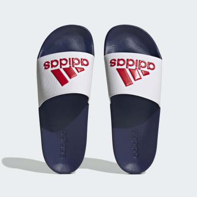 Okkernoot kan zijn Woordenlijst Men's Slides & Sandals | adidas US