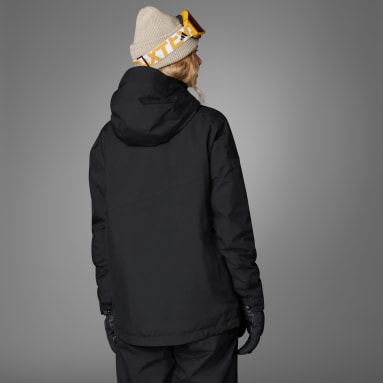 Terrex Multi 2L Rain.Rdy Insulated Jacket