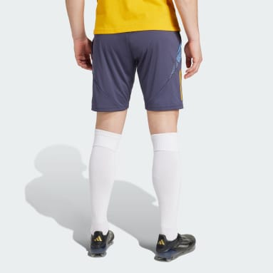Shorts de Entrenamiento Boca Juniors 24/25