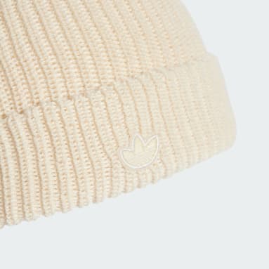 Berretto adicolor Short Beige Originals