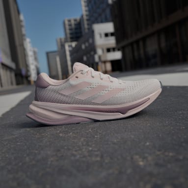 รองเท้าวิ่ง Supernova Solution