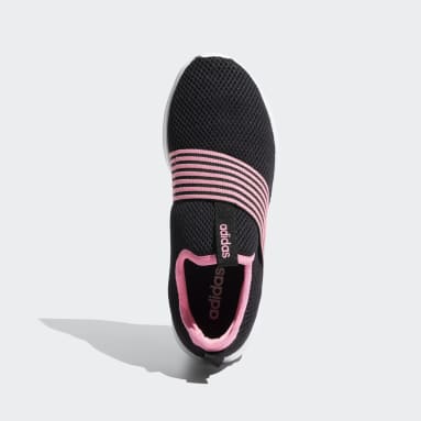 Women Walking Black CONTEM X SHOES