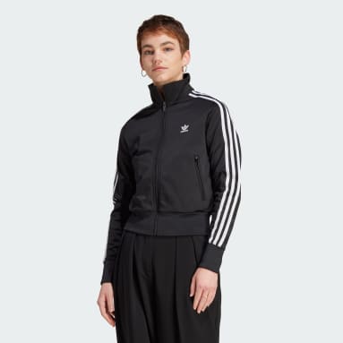 Adidas reversible jacket women's top
