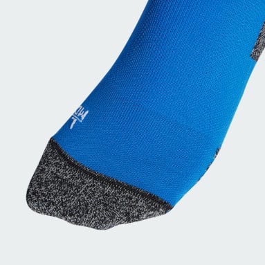 Medias primera equipación Hamburgo SV 23/24 Azul Fútbol