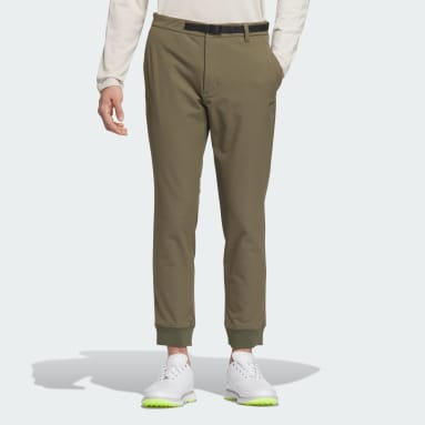 남성 Golf Green 고투 콜드레디 조거