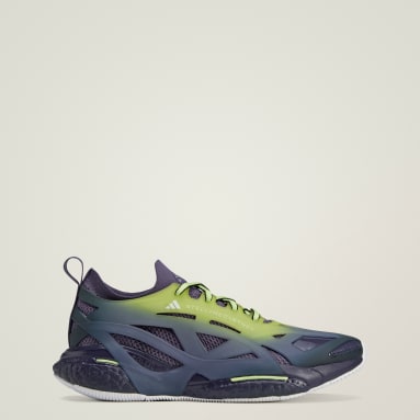 Sapatilhas SolarGlide adidas by Stella McCartney