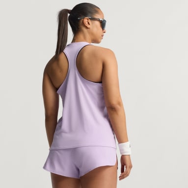 Áo Tank Top Chạy Bộ Adizero Essentials