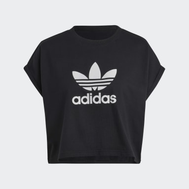 Camiseta Adicolor Classics Trefoil