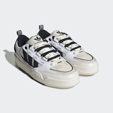 Männer Originals Adi2000 Schuh Weiß