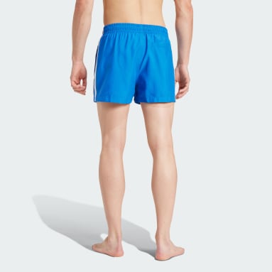 Adicolor 3-Stripes Swim Shorts