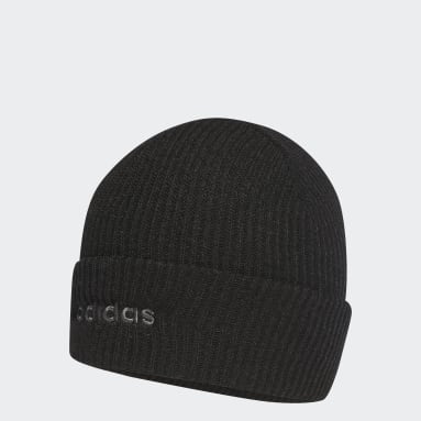 Bonnet Classic Noir Sportswear