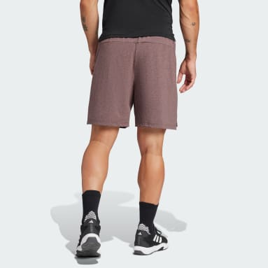 Designed for Training Mélange Shorts