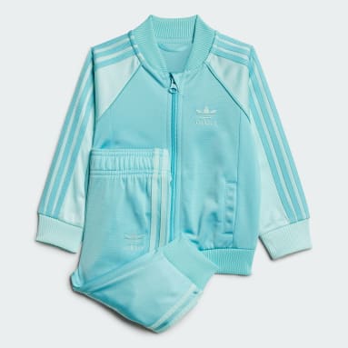 Agasalho Adicolor SST Infantil