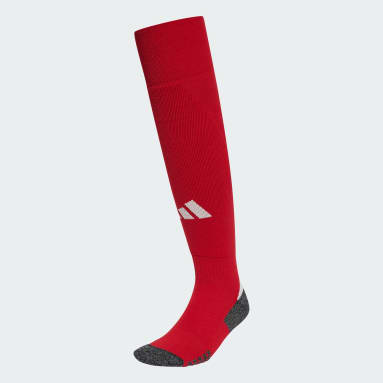 Football socks to take the pressure off adidas DE