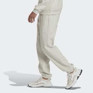 남성 originals Grey 리빌 에센셜 스웨트 팬츠