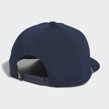 Gorra Five-Panel Golf Azul Mujer Golf