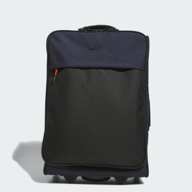 21-Inch Golf Rolling Carry On Väska