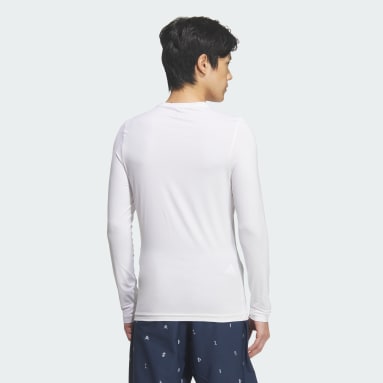 베이스 레이어 롱 슬리브