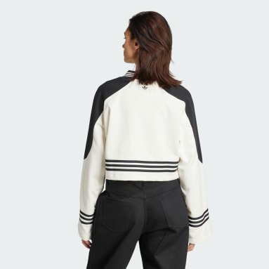 Blocking Sweatshirt
