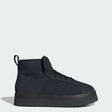 Campus 00s Winter Mid Sko