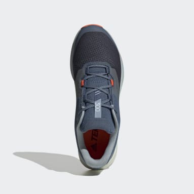 Tenis de Trail Running Terrex Two Flow Azul Hombre TERREX
