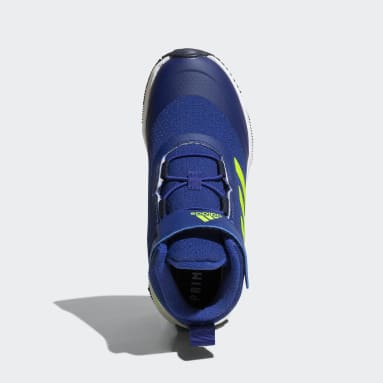 Zapatillas FortaRun All Terrain Running Azul Niño Sportswear