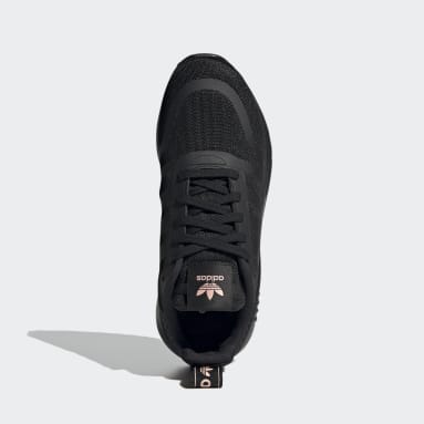 Chaussure Multix noir Femmes Originals