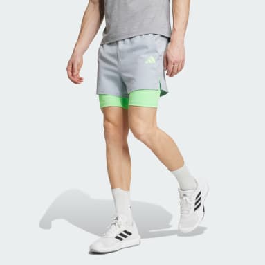 Gym+ 2-in-1 Shorts