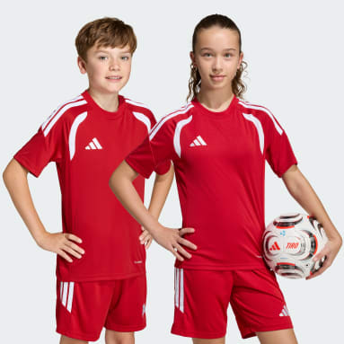Tiro26 League Kids Jersey