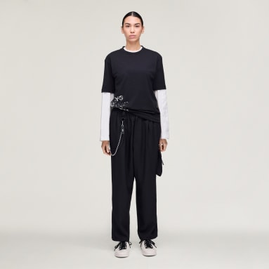 KĽÚČENKA Y-3 KEY CHAIN