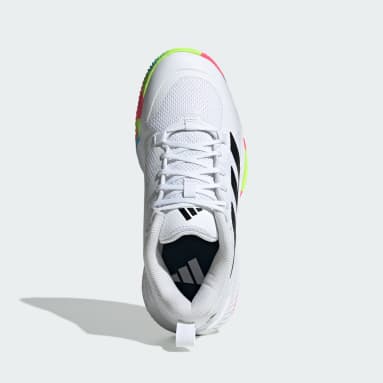 Chaussure Court Team Bounce 2.0