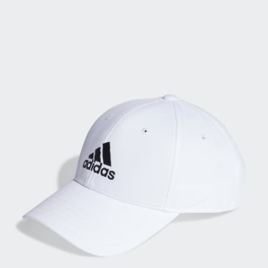 Casquette baseball sergé coton