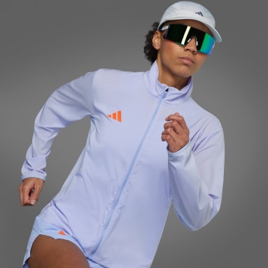 Adizero Essentials Running Jacket